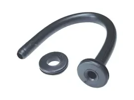 Türdurchführung 23 mm 81551