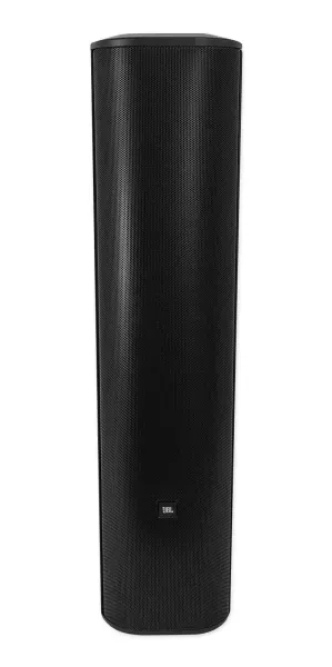 Настенная акустика JBL CBT 70JE-1 Black 500W