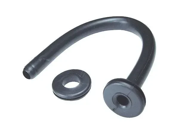 Türdurchführung 23 mm 81551