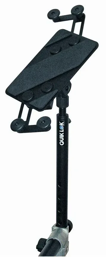 QUIK LOK IPS13 Tablet-Halter für X-Ständer