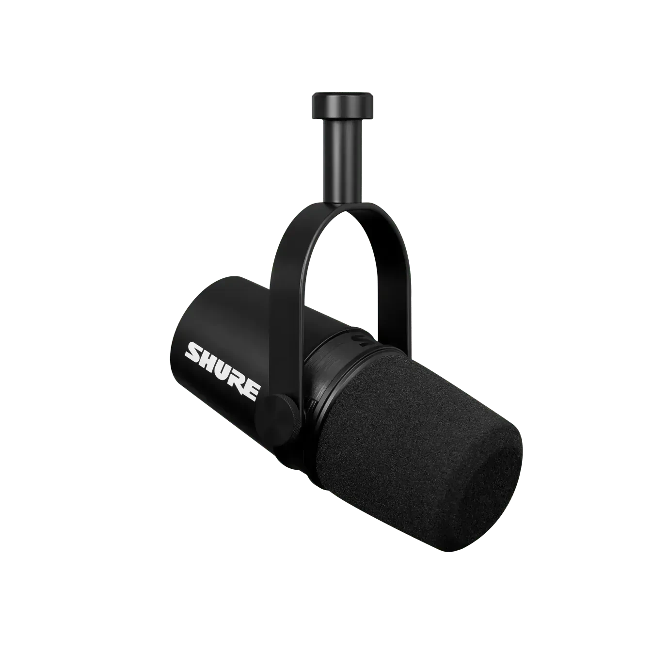 Студийный микрофон Shure Motiv MV7X