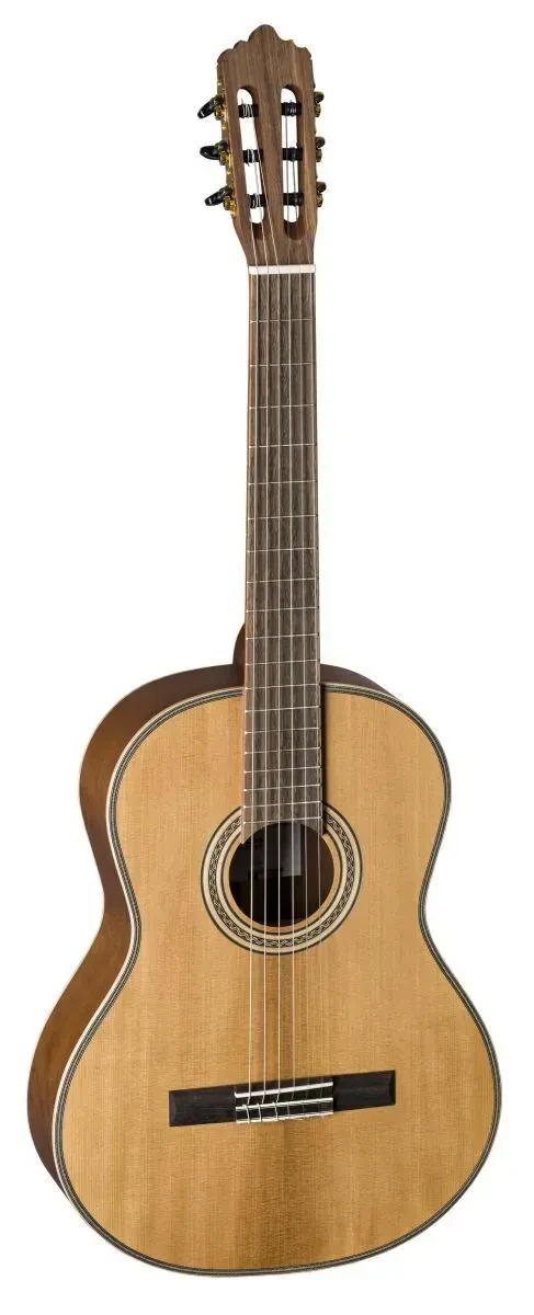 Классическая гитара LaMancha Aliso rEco Series