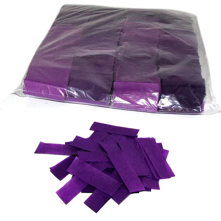 Конфетти LFocus FTPCPUR Purple 1 кг