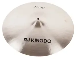 Тарелка барабанная KINGDO 17" Ming Crash