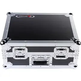 Кейс для музыкального оборудования Odyssey Flite Zone 1200 Turntable Case Black