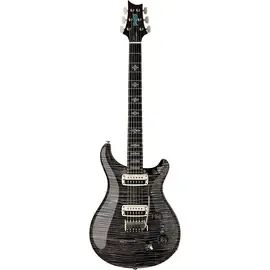 Электрогитара PRS Limited-Edition Private Stock John McLaughlin Guitar Charcoal Phoenix