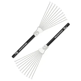 Щетки для барабана Vic Firth DLKS (пара)