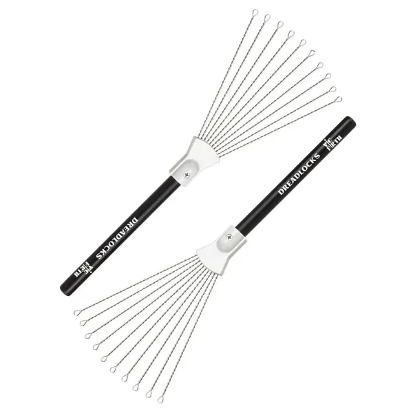 Щетки для барабана Vic Firth DLKS (пара)