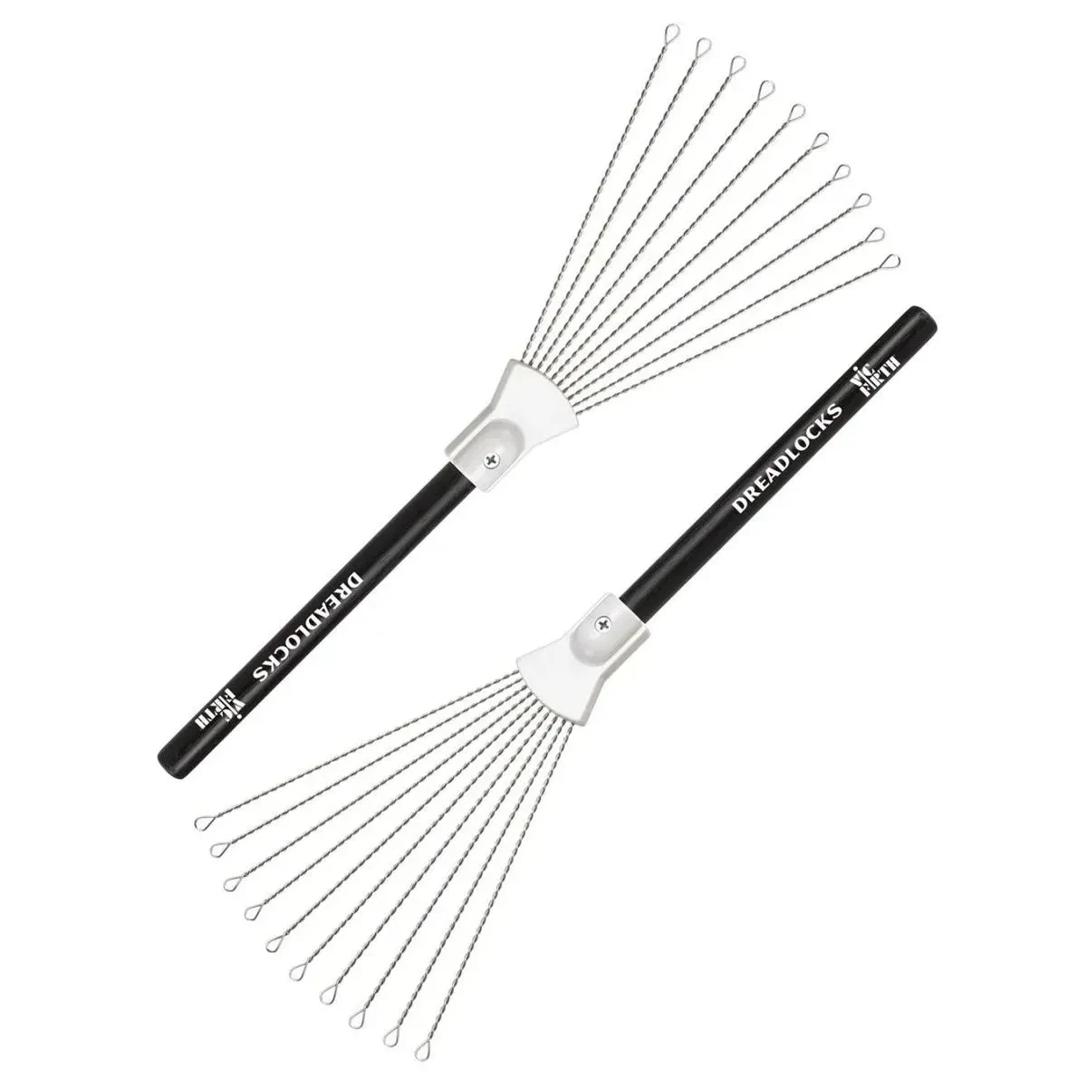 Щетки для барабана Vic Firth DLKS (пара)