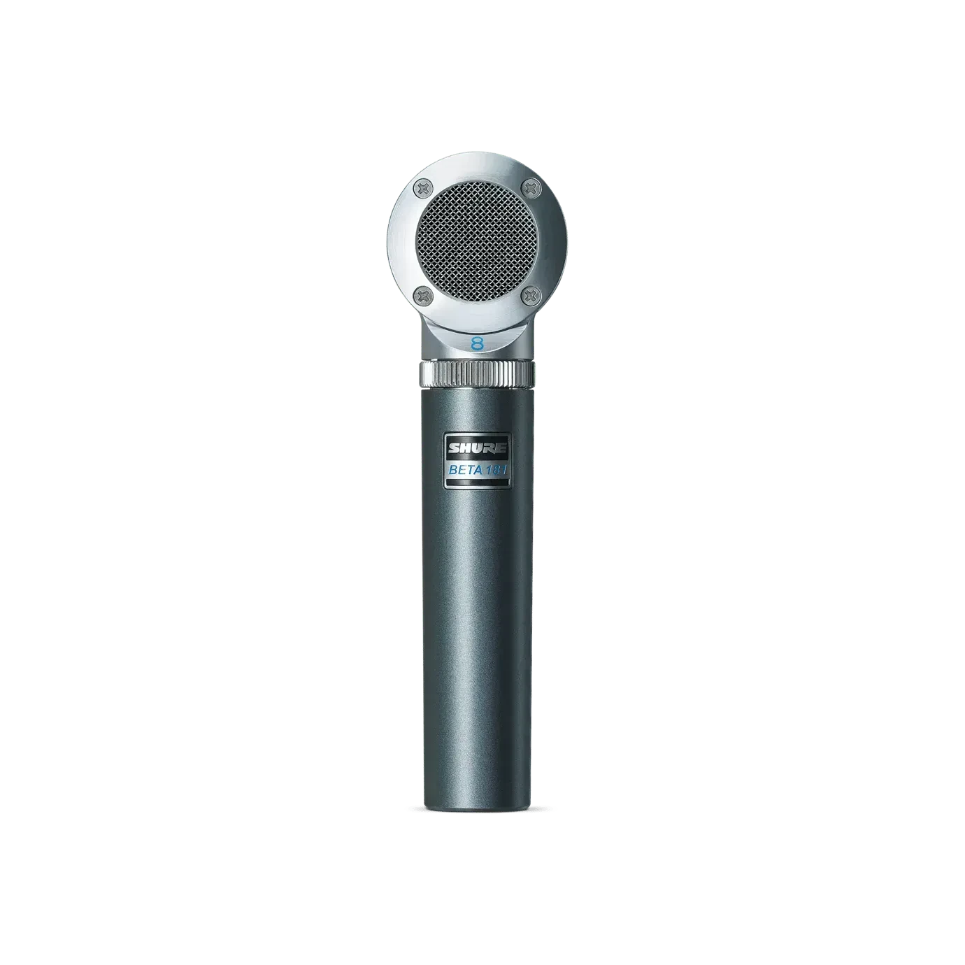 Инструментальный микрофон Shure Beta 181/Bi