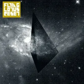 Виниловая пластинка Flying Lotus – Reset