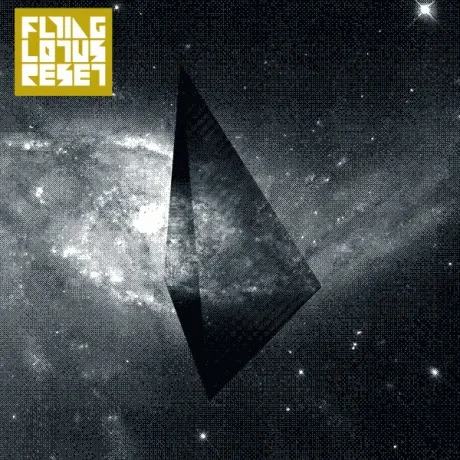 Виниловая пластинка Flying Lotus – Reset
