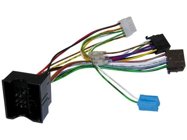 AIV 640720 M.I.C.K.I. CAN-BUS-Kabelsatz Audi Ford Opel Seat Skoda VW x