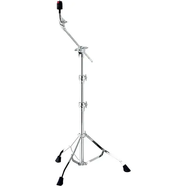 Стойка для тарелок Tama Stage Master Single Braced Boom Cymbal Stand