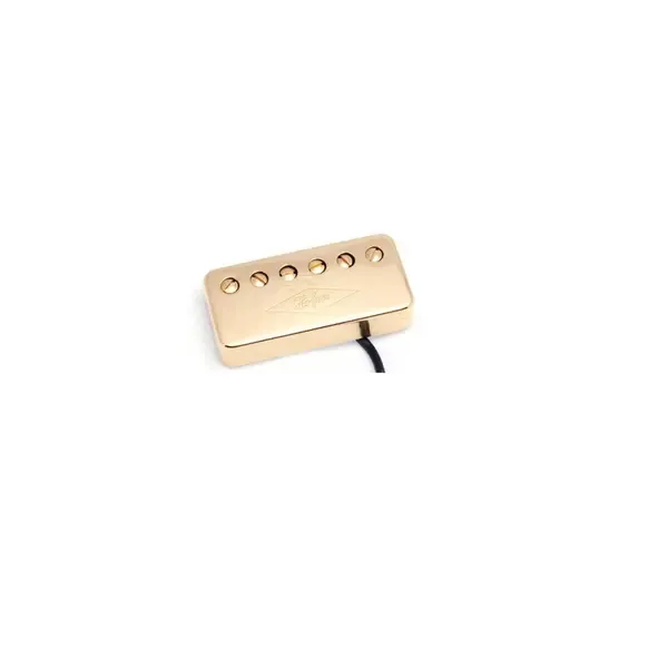 Звукосниматель для электрогитары Hofner H514/N4-G Gold