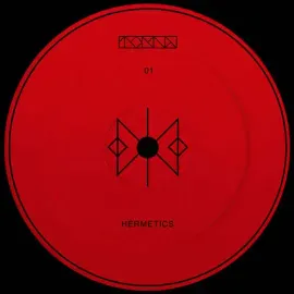 Hermetics - Torna #1: Hermetics NEW Vinyl