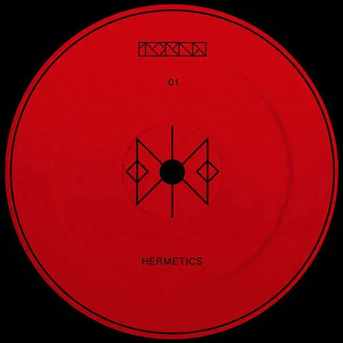 Hermetics - Torna #1: Hermetics NEW Vinyl