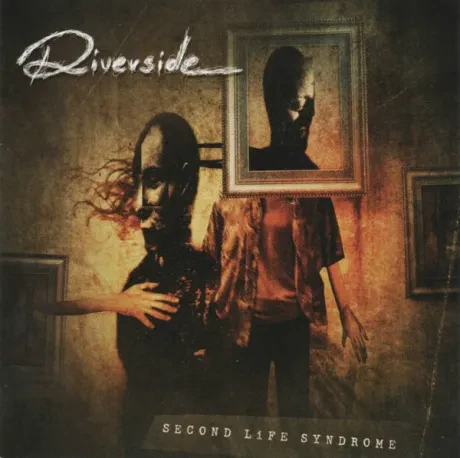 RIVERSIDE - Second Life Syndrome (CD)