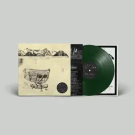 Виниловая пластинка Marika Hackman – Big Sigh Релиз 2024