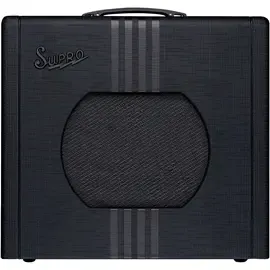 Комбоусилитель для электрогитары Supro Delta King 10 1x10 5W Tube Guitar Combo Amp Black
