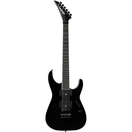 Электрогитара Jackson USA Signature Mick Thomson Soloist Black