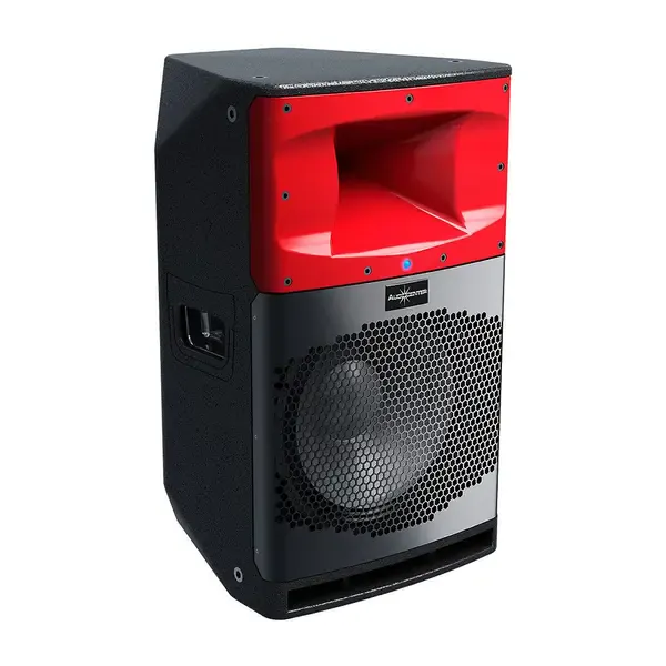 Активная акустическая система Audiocenter SA310 2000W