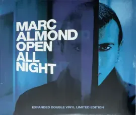 Виниловая пластинка Marc Almond – Open All Night