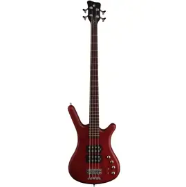Бас-гитара Warwick Pro Series Corvette $$ Burgundy Red