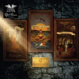 Opeth - Pale Communion NEW Vinyl