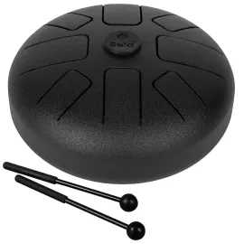 SELA SETD8H1 Harmony Tongue Drum 8,5 C Major