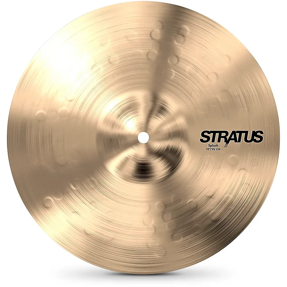 Б/У Тарелка Splash Sabian Stratus 10"