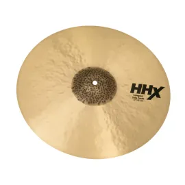 Б/У Тарелка Crash Sabian HHX Complex Thin Crash 17"