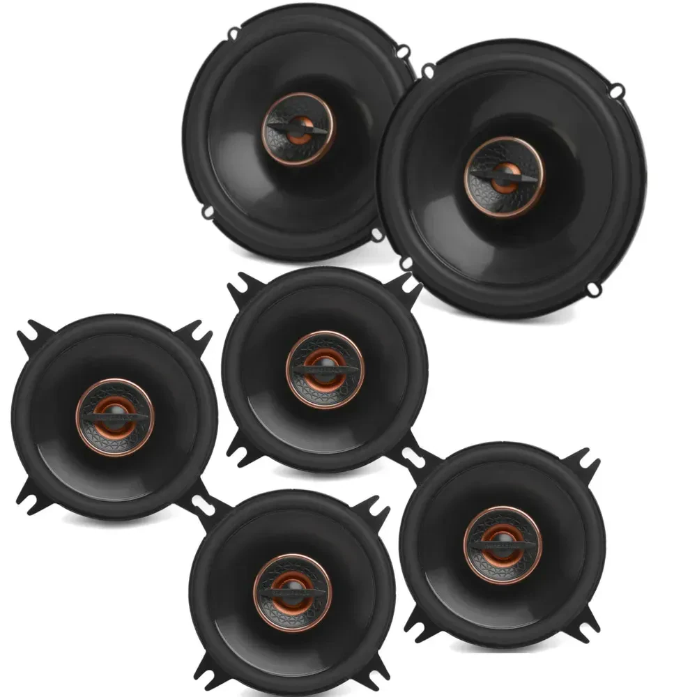 Автомобильные колонки для Toyota Land Cruiser 1993–2015 Infinity Factory Speaker Replacement Package (набор)