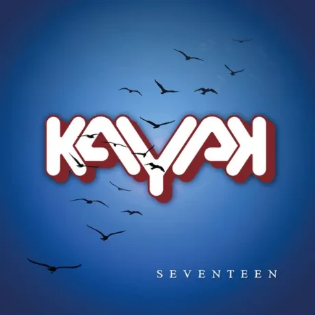 Виниловая пластинка Kayak – Seventeen