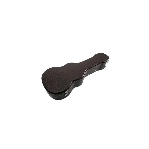 KALA Alligator Ukulele Case Soprano