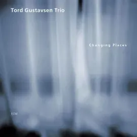Виниловая пластинка Tord Gustavsen – Changing Places (Релиз 2025)