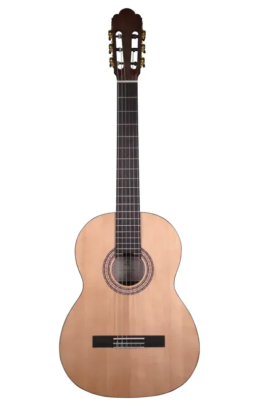 Классическая гитара Prodipe JMFLHPRIMERA4/4 Primera 4/4 Left-Handed Natural