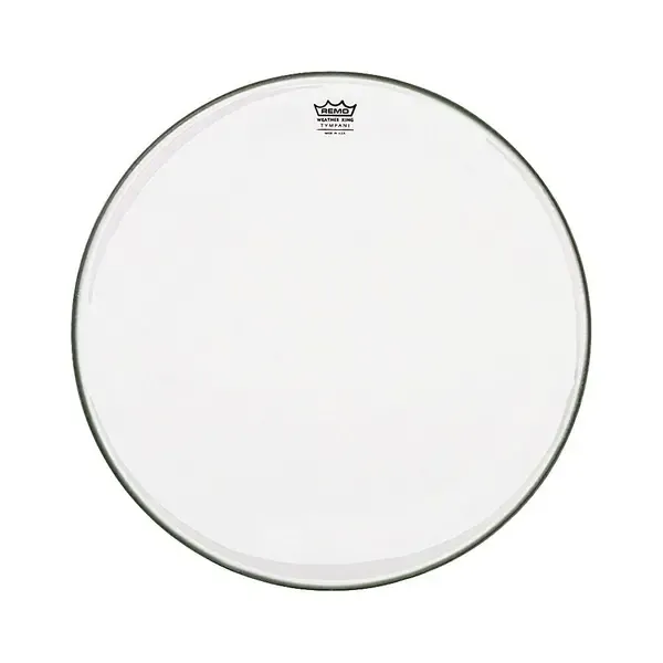 Пластик для барабана Remo Clear Extended Timpani Head 31 in.