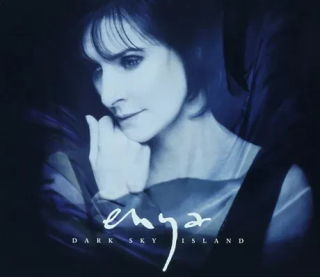 ENYA - Dark Sky Island (CD)