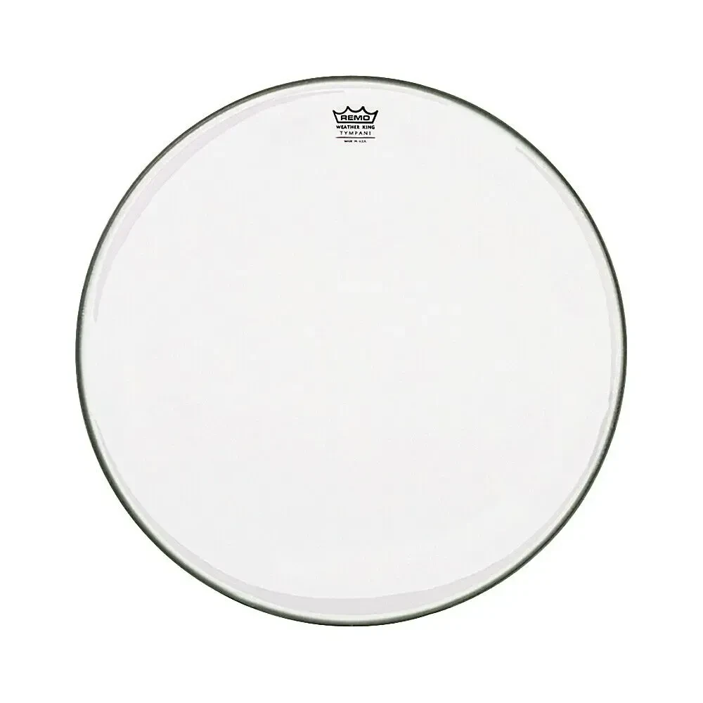 Пластик для барабана Remo Clear Extended Timpani Head 31 in.