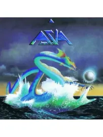 CD-диск ASIA – Asia