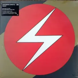 Виниловая пластинка Throbbing Gristle – Tgcd1