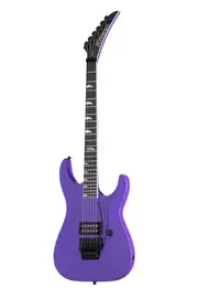 Электрогитара Kramer SM-1-H Shockwave Purple