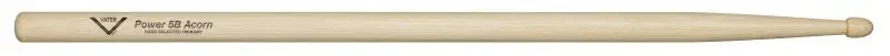 Барабанные палочки Vater VHP5BAW Power 5B Acorn