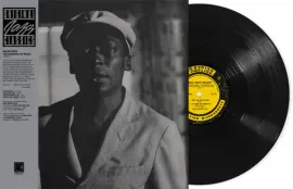 Miles Davis Quartet - The Musings Of Miles [Original Jazz Classics Series]