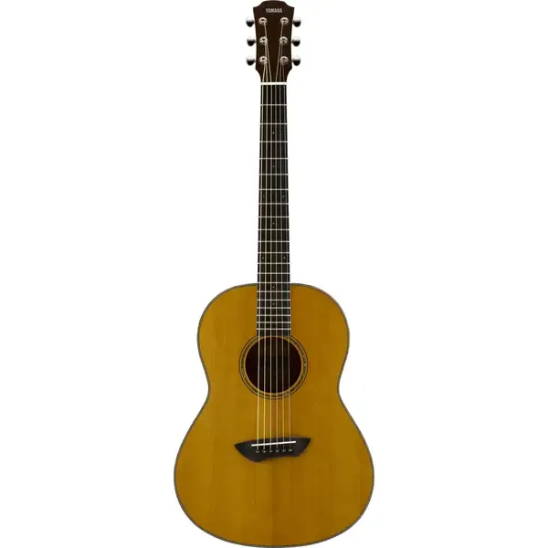 Электроакустическая гитара Yamaha CSF3M Folk Vintage Tint