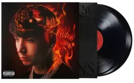 Виниловая пластинка Shiva - Milano Demons Reloaded [New Vinyl LP] Italy - Import