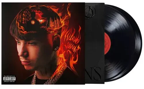 Виниловая пластинка Shiva - Milano Demons Reloaded [New Vinyl LP] Italy - Import