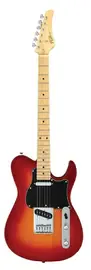 Электрогитара FGN Boundary Iliad BIL2M CS Sunburst