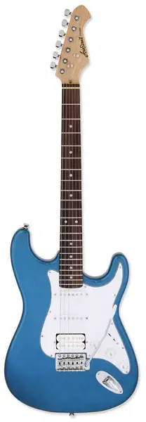 Электрогитара Aria STG-004 Metallic Blue